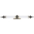 Настенный светильник LED 28W 3000K ULA L-VISION ODL_EX25 027 ODEON LIGHT, 5404/28WL