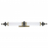 Настенный светильник LED 28W 3000K ULA L-VISION ODL_EX25 027 ODEON LIGHT 5404/28WL, изображение 1