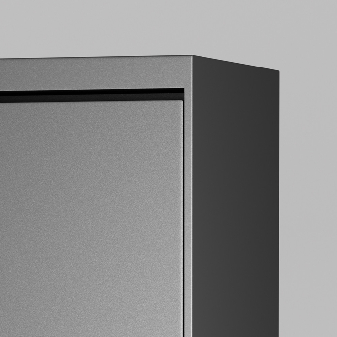 Уличная розетка Нидо / Nido 2000Вт IP 54, O460FL-GF01SC, изображение 2 Уличная розетка Нидо / Nido 2000Вт IP 54, O460FL-GF01SC, изображение 2