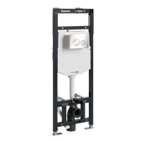 Система инсталляции для унитазов WasserKRAFT Alme 15TLT.010.ME.BN02 Система инсталляции для унитазов WasserKRAFT Alme 15TLT.010.ME.BN02