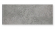 Декоративная панель Decomaster D310-1629G ДМ, 100x7x2900 мм