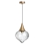 Подвес E14 1*40W KESTA PENDANT ODL22 401 ODEON LIGHT, 4950/1
