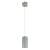 Подвес LED 5W 3000K LULU L-VISION ODL_EX26 011 ODEON LIGHT, 5452/5L