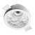 Светильник IP20 LED 7W 816Лм 3000K 60° 220-240V MONTANA HIGHTECH ODL26 427 ODEON LIGHT 7168/7CL