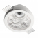 Светильник IP20 LED 7W 816Лм 3000K 60° 220-240V MONTANA HIGHTECH ODL26 427 ODEON LIGHT 7168/7CL, изображение 1 Светильник IP20 LED 7W 816Лм 3000K 60° 220-240V MONTANA HIGHTECH ODL26 427 ODEON LIGHT 7168/7CL, изображение 1