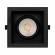 Светильник MS-VORTEX-BUILT-S140x140-30W Warm3000 (BK-BK, 50 deg, 230V), Arlight, 057956, изображение 3 Светильник MS-VORTEX-BUILT-S140x140-30W Warm3000 (BK-BK, 50 deg, 230V), Arlight, 057956, изображение 3