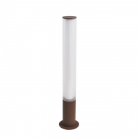 Светильник IP65 LED 22W 2500Лм 3000K 281° 220-240V CORTENA NATURE ODL26 663 ODEON LIGHT 7180/22GL