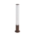 Светильник IP65 LED 22W 2500Лм 3000K 281° 220-240V CORTENA NATURE ODL26 663 ODEON LIGHT 7180/22GL