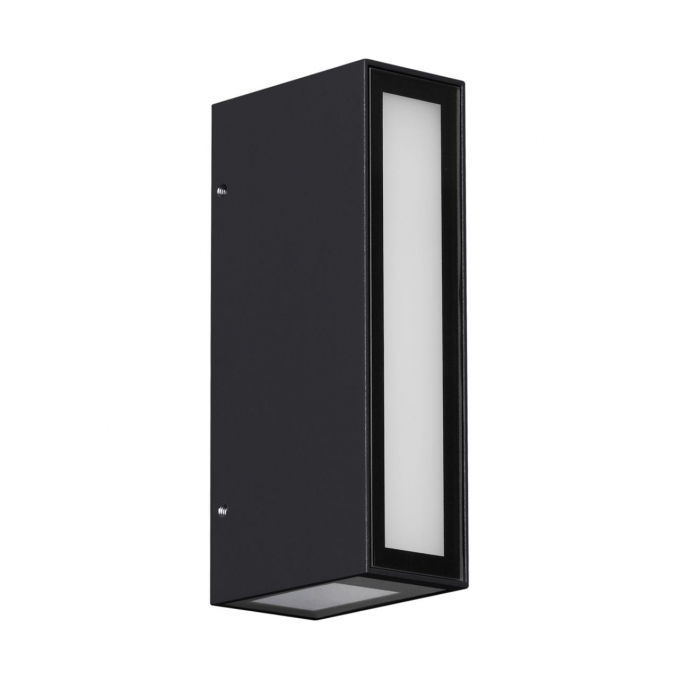 Светильник ландшафтный светодиодный IP54 LED 8W 220-240V 4000K 560Лм STRAIT STREET NT23 710 NOVOTECH 359194, изображение 1 Светильник ландшафтный светодиодный IP54 LED 8W 220-240V 4000K 560Лм STRAIT STREET NT23 710 NOVOTECH 359194, изображение 1