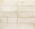 Настенная плитка Equipe Hanoi White 6.5x20, 30030