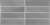 Настенная плитка Equipe Limit Gris 6x24.6, 27528
