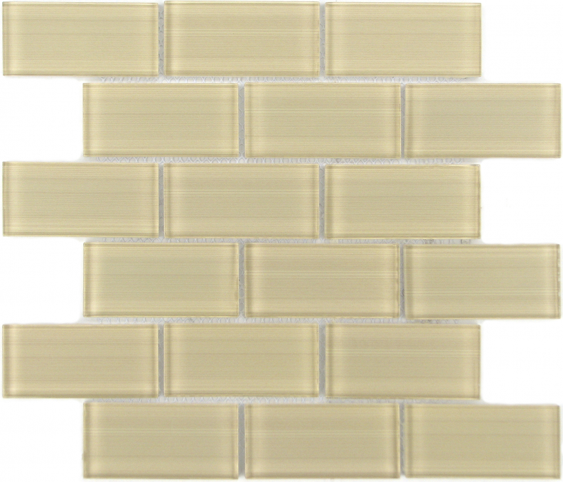Мозаика Caramelle (LeeDo) Impressioni Mattoni Crema 50x100 30x30 Мозаика Caramelle (LeeDo) Impressioni Mattoni Crema 50x100 30x30