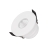 Светильник MS-GLORY-BUILT-R54-5W Day4000 (WH, 60 deg, 230V), Arlight, 047286