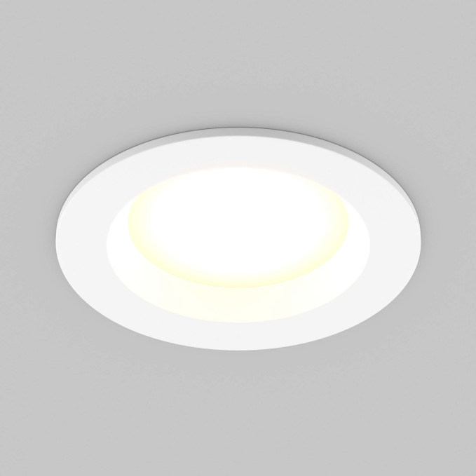 Светильник MS-MIST-BUILT-R105-9W Day4000 (WH, 110 deg, 230V), Arlight, 039061 Светильник MS-MIST-BUILT-R105-9W Day4000 (WH, 110 deg, 230V), Arlight, 039061