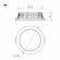 Светильник MS-MIST-BUILT-R105-9W Day4000 (WH, 110 deg, 230V), Arlight, 039061 Светильник MS-MIST-BUILT-R105-9W Day4000 (WH, 110 deg, 230V), Arlight, 039061