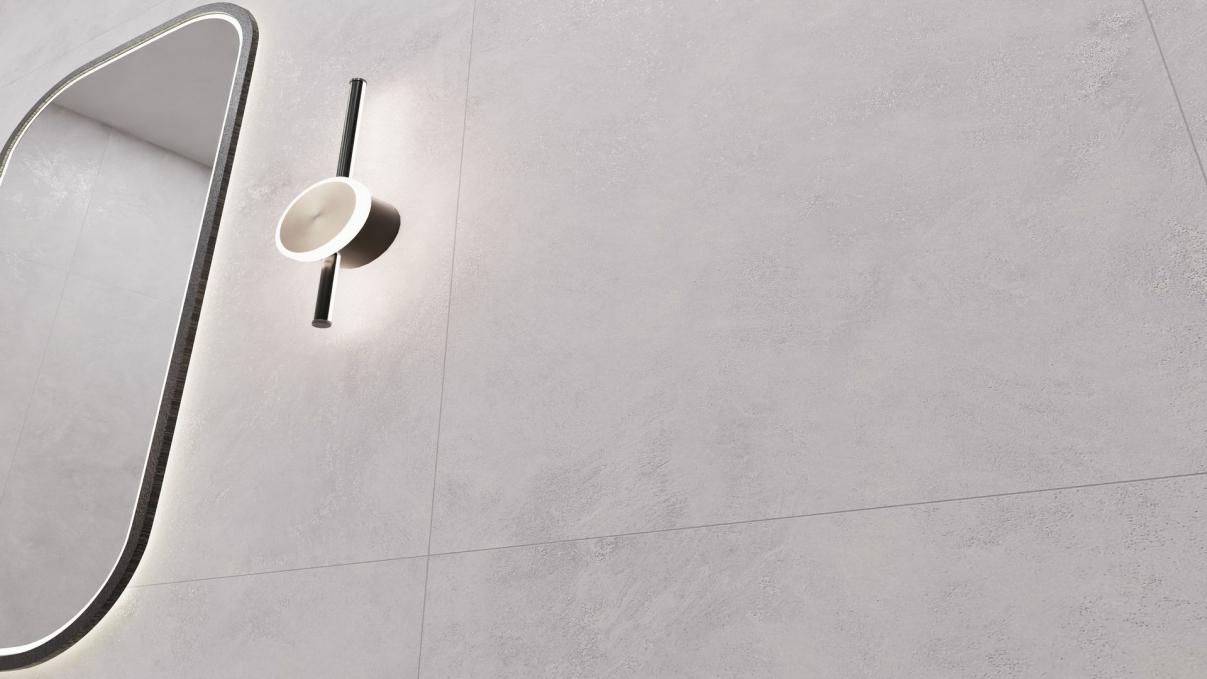 Керамогранит Neodom Loft Danos Grey Carving 60x120, N20640
