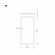 Светильник DL-INTENSO-S600x1200-60W Day4000 (WH, 120 deg, CRI90, 230V), Arlight, 043580