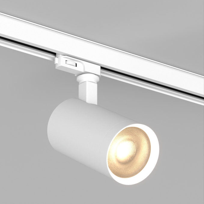 Светильник LGD-CALIPSO-4TR-R85-20W Day4000-MIX (WH, 38 deg, 230V, TRIAC), Arlight, 046739, изображение 3 Светильник LGD-CALIPSO-4TR-R85-20W Day4000-MIX (WH, 38 deg, 230V, TRIAC), Arlight, 046739, изображение 3