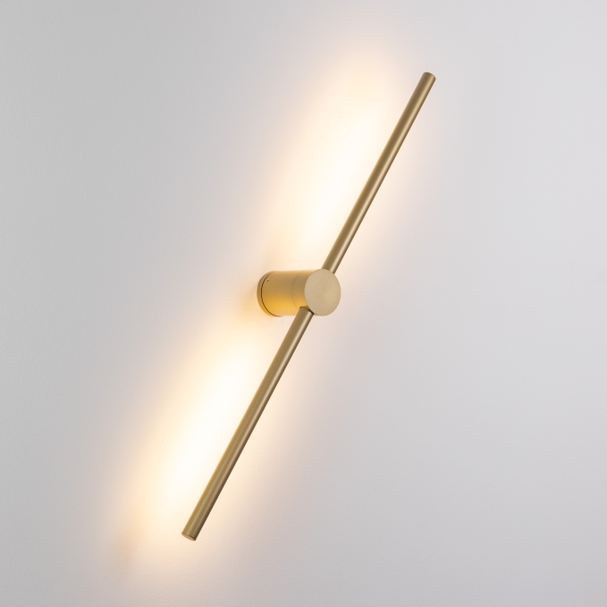 Светильник SP-PICASO-M-TURN-L700-12W Warm3000 (GD, 100 deg, 230V), Arlight, 036501(1), изображение 5 Светильник SP-PICASO-M-TURN-L700-12W Warm3000 (GD, 100 deg, 230V), Arlight, 036501(1), изображение 5