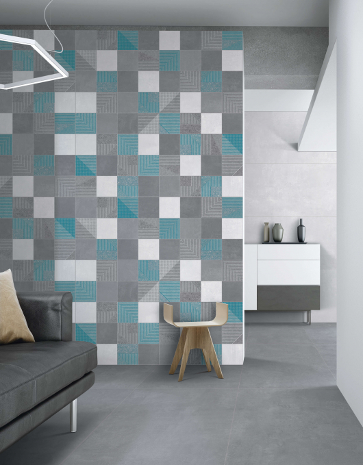 Керамогранит Artcer Cement Cementum Grey Matt 60x120 Керамогранит Artcer Cement Cementum Grey Matt 60x120