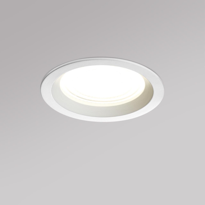 Светильник встраиваемый с переключателем цв. температуры IP44 LED 15W 220-240V 2700К/3200К/4000К FLUO WIR NT25 504 NOVOTECH 359844, фото на цветном фоне 2 Светильник встраиваемый с переключателем цв. температуры IP44 LED 15W 220-240V 2700К/3200К/4000К FLUO WIR NT25 504 NOVOTECH 359844, фото на цветном фоне 2