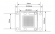 Мощный светодиод ARPL-20W-EPA-3040-DW (700mA), Arlight, 018494(1), изображение 3 Мощный светодиод ARPL-20W-EPA-3040-DW (700mA), Arlight, 018494(1), изображение 3