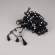 Светодиодная гирлянда ARD-STRING-CLASSIC-20000-BLACK-200LED-MILK-SYNC RGB (230V, 13W), Arlight, 028205, изображение 4 Светодиодная гирлянда ARD-STRING-CLASSIC-20000-BLACK-200LED-MILK-SYNC RGB (230V, 13W), Arlight, 028205, изображение 4