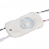 Модуль герметичный CRAFT-2835-1-12V White 170deg (36x17.5mm, 0.6W, IP65), Arlight, 024837(1), изображение 1 Модуль герметичный CRAFT-2835-1-12V White 170deg (36x17.5mm, 0.6W, IP65), Arlight, 024837(1), изображение 1