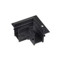 Коннектор угловой MAG-CON-MINI-2538-FDW-L90 (BK), Arlight, 046820