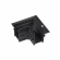 Коннектор угловой MAG-CON-MINI-2538-FDW-L90 (BK), Arlight, 046820, изображение 1