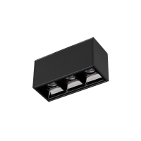 Светильник MAG-LASER-45-L84-3W Day4000 (BK, 15 deg, 24V), Arlight, 027622