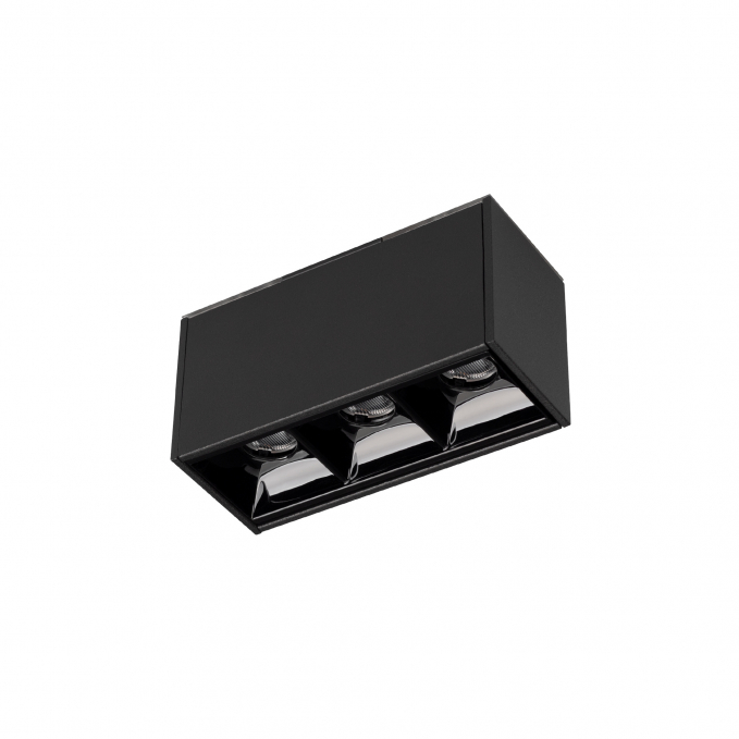 Светильник MAG-LASER-45-L84-3W Day4000 (BK, 15 deg, 24V), Arlight, 027622, изображение 1 Светильник MAG-LASER-45-L84-3W Day4000 (BK, 15 deg, 24V), Arlight, 027622, изображение 1