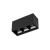 Светильник MAG-LASER-45-L84-3W Day4000 (BK, 15 deg, 24V), Arlight, 027622