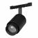 Светильник MAG-MICROCOSM-SPOT-ZOOM-R47-9W Warm3000 (BK, 15-55 deg, 24V), Arlight, 051769, изображение 1
