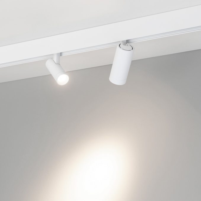 Светильник MAG-ORIENT-SPOT-R45-12W Day4000 (WH, 24 deg, 48V, DALI), Arlight, 035873, изображение 4 Светильник MAG-ORIENT-SPOT-R45-12W Day4000 (WH, 24 deg, 48V, DALI), Arlight, 035873, изображение 4