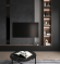 Керамический слэб StaroSlabs Matt Sicilia Scuro Gravel 120x280 Керамический слэб StaroSlabs Matt Sicilia Scuro Gravel 120x280