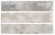 Настенная плитка DNA Enamel Smoke 5x25, 123147