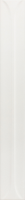 Настенная плитка Equipe Hopp Bro White 5x40, 31170