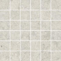 Мозаика Coliseumgres Salento White 30x30, 610110001483 Мозаика Coliseumgres Salento White 30x30, 610110001483