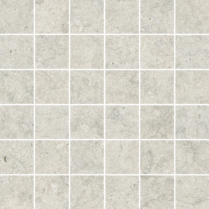 Мозаика Coliseumgres Salento White 30x30, 610110001483 Мозаика Coliseumgres Salento White 30x30, 610110001483