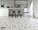 Керамогранит NT Ceramic Terrazzo White 60x120, NTT99606M Керамогранит NT Ceramic Terrazzo White 60x120, NTT99606M