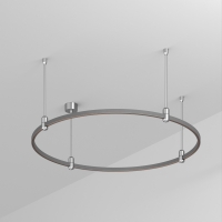 Основание ART-APRIORI-ROUND-ROD-400-R1000 (TN), Arlight, 050189