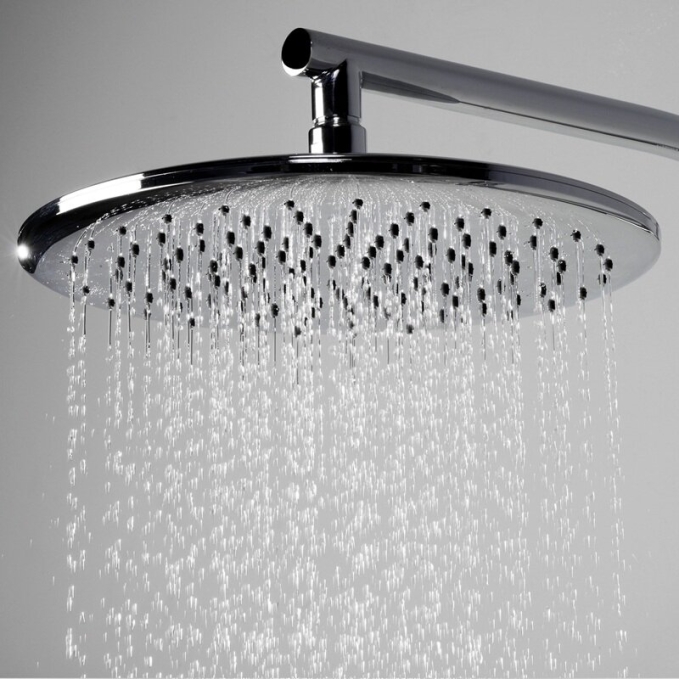 Душевая система WasserKRAFT A15030 T Душевая система WasserKRAFT A15030 T