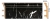 Плинтус напольный Decomaster D232-78 ШК/14, 100x22x2400 мм