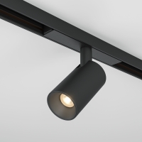 Трековый светильник Фокус / Focus Led Basity 3000K/6000K 5Вт 36°, TR176-1-5WTW-M-B Трековый светильник Фокус / Focus Led Basity 3000K/6000K 5Вт 36°, TR176-1-5WTW-M-B