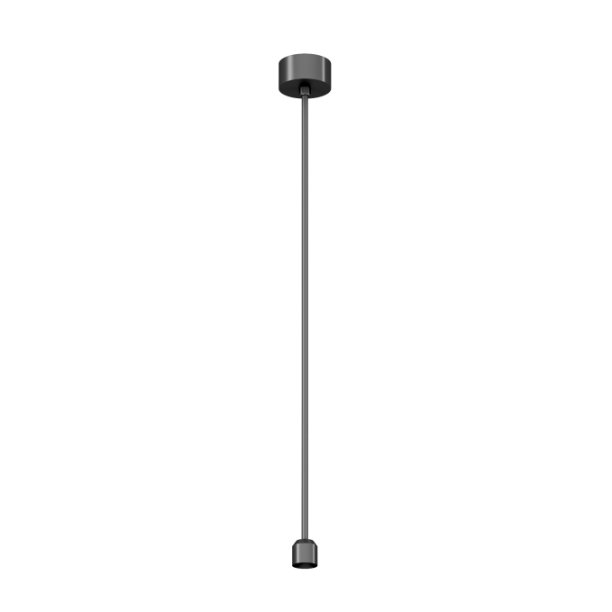 Подвес жесткий с питанием ART-APRIORI-ROD-A-L800-POWER (BK), Arlight, 039638, изображение 2 Подвес жесткий с питанием ART-APRIORI-ROD-A-L800-POWER (BK), Arlight, 039638, изображение 2
