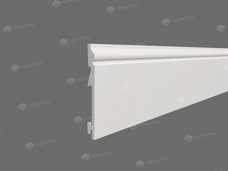 Плинтус Alpine Floor Tanle Ноэль, TL011506 Плинтус Alpine Floor Tanle Ноэль, TL011506