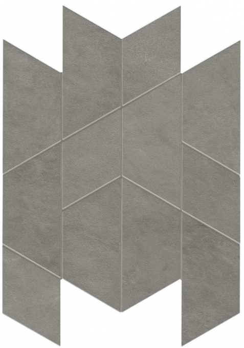 Мозаика Atlas Concorde Prism Fog Mosaico Maze Matt 31x35.7, A41U Мозаика Atlas Concorde Prism Fog Mosaico Maze Matt 31x35.7, A41U