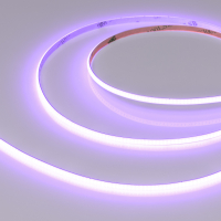 Светодиодная лента COB-X480-4mm 24V Violet (4 W/m, IP20, 5m), Arlight, 046915 Светодиодная лента COB-X480-4mm 24V Violet (4 W/m, IP20, 5m), Arlight, 046915