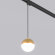 Светильник LGD-EMISFERO-TRACK-HANG-4TR-R150-11W Warm3000 (GD, 170 deg, 230V), Arlight, 035940, изображение 3 Светильник LGD-EMISFERO-TRACK-HANG-4TR-R150-11W Warm3000 (GD, 170 deg, 230V), Arlight, 035940, изображение 3